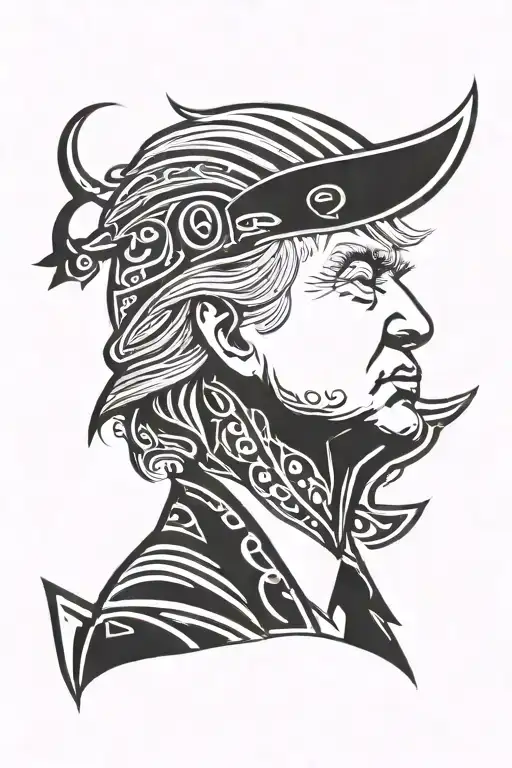 Donald Trump Sleep