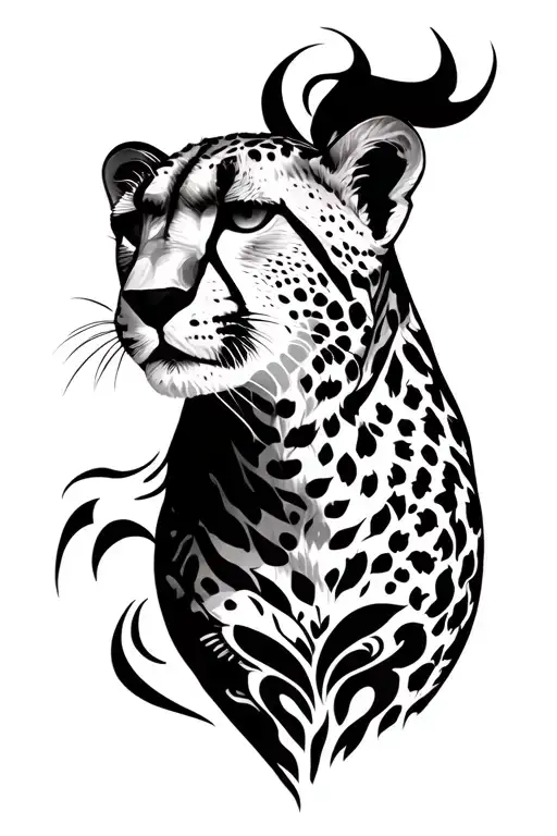 Cheetah