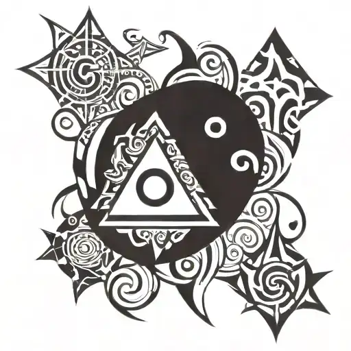 Four Elements