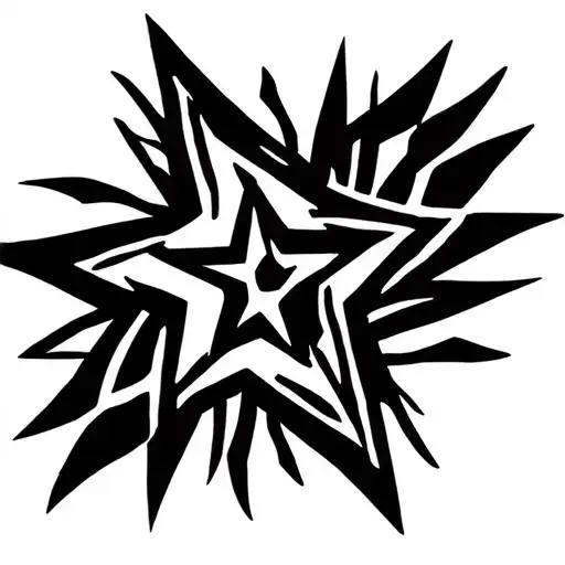 Nautical Star Sign