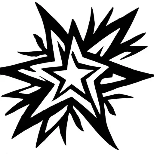Nautical Star Sign