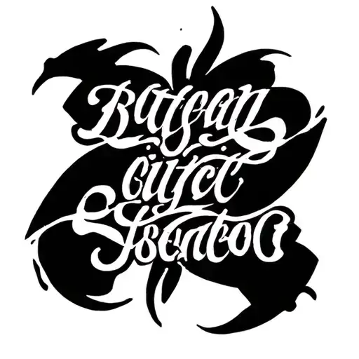 Bible Quote With A Lot If Detail Around It