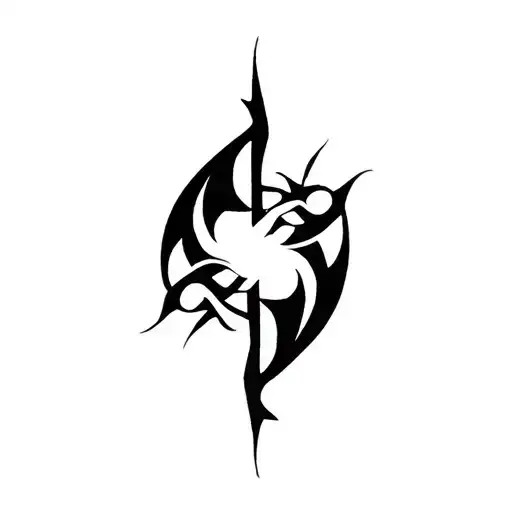 Heavy Tribal Kinda Gothic