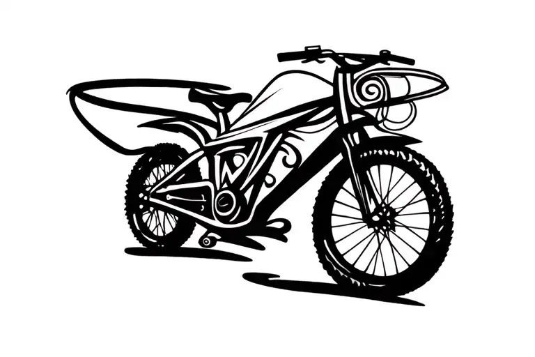 Bike Riding
