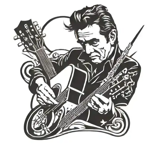 Johnny Cash