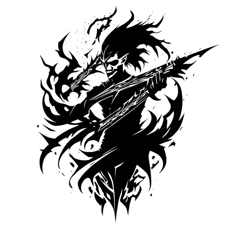 Infamous Second Son Game