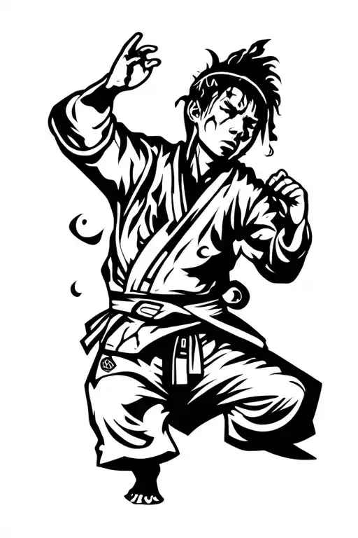 Jiu Jitsu