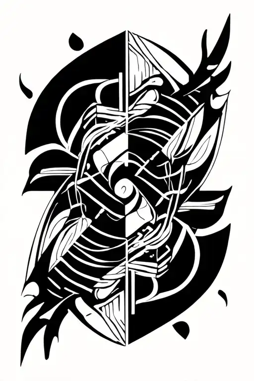 Geometric Design Incorporating