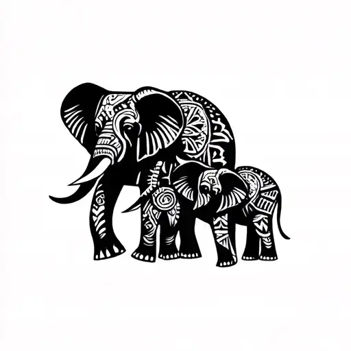 Elphant Family