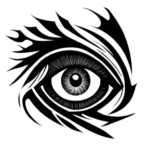 Horus Eye