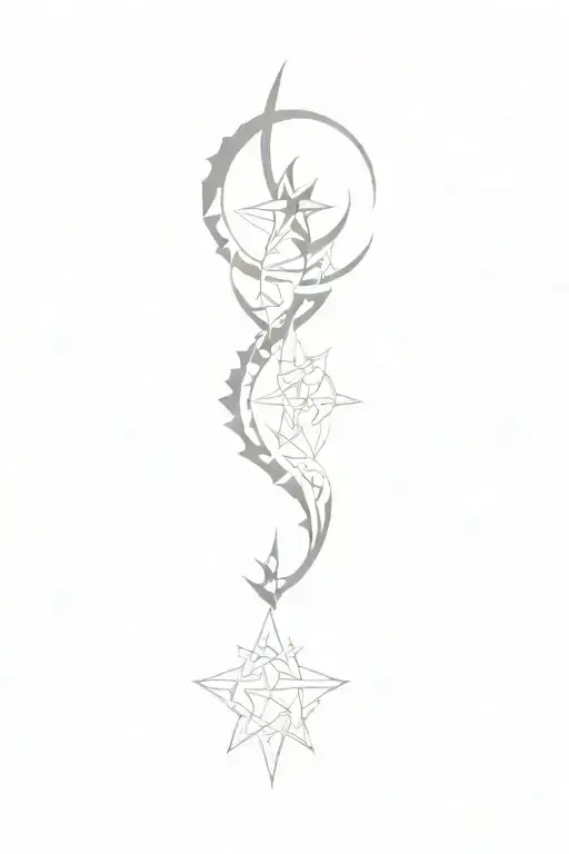 Martin Flacher Stars