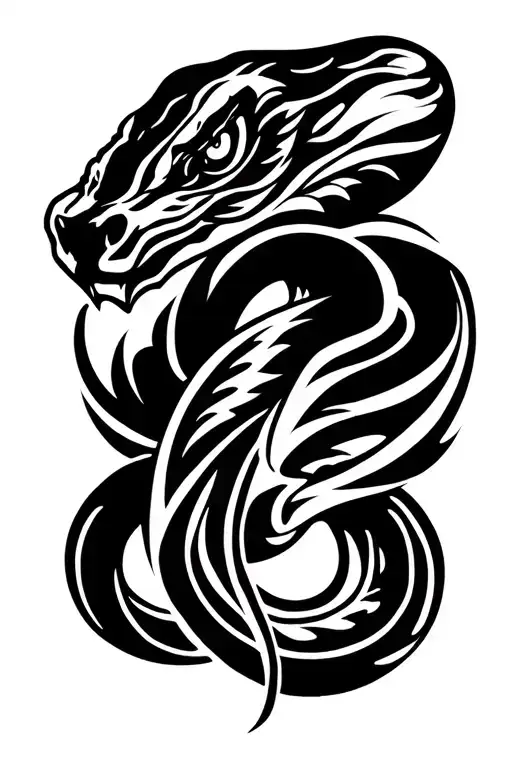King Cobra