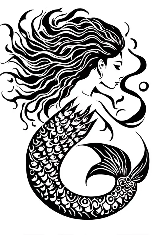 Mermaid