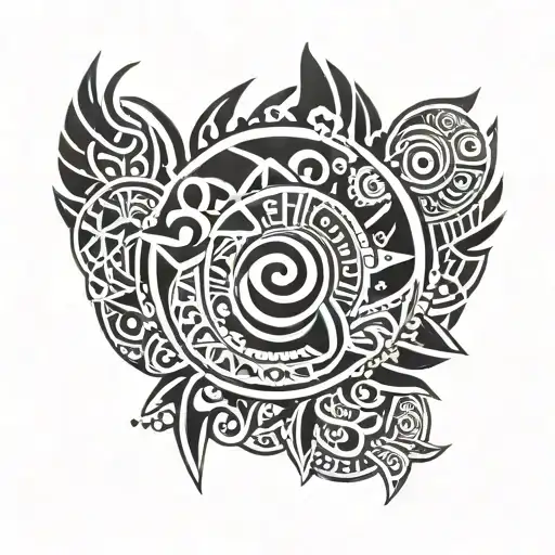 Polynesia