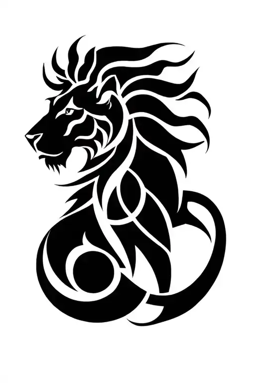 Gemini And Leo Zodiac Sign