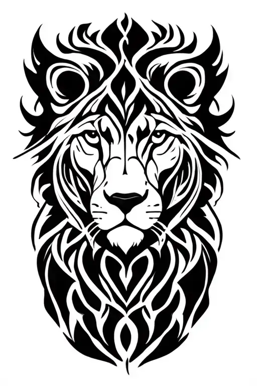 Leo Zodiac Sign