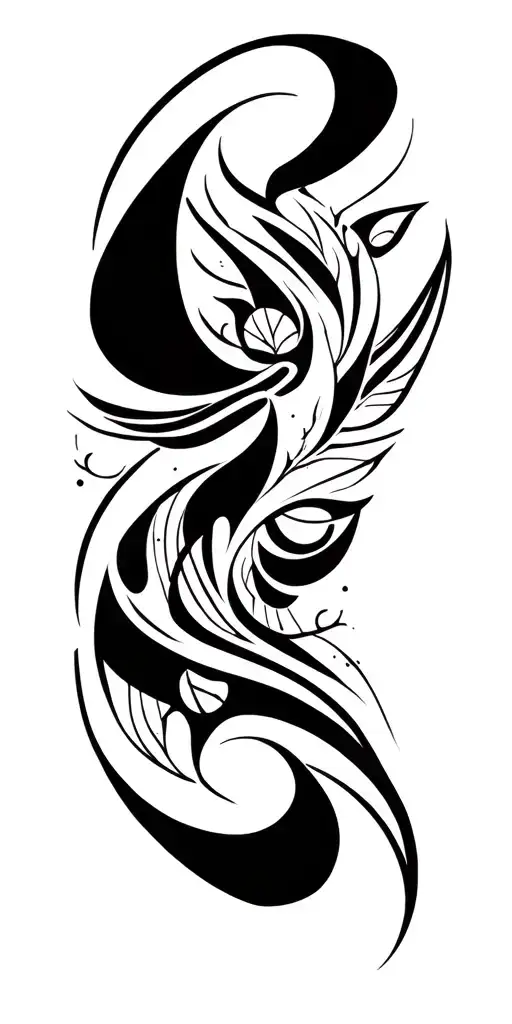 Clean And Minimalist Representation