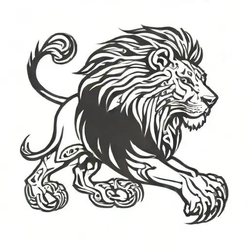 Lion