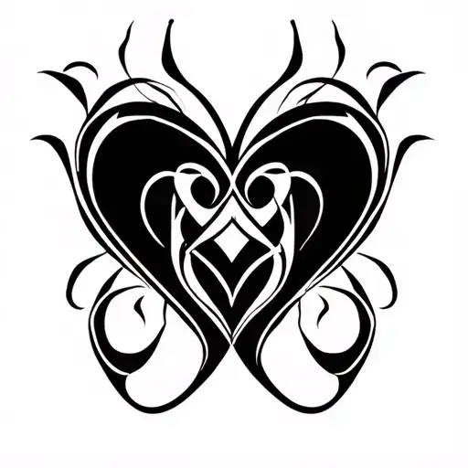 Infinite Love Symbol