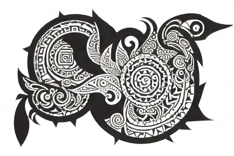 Tribal