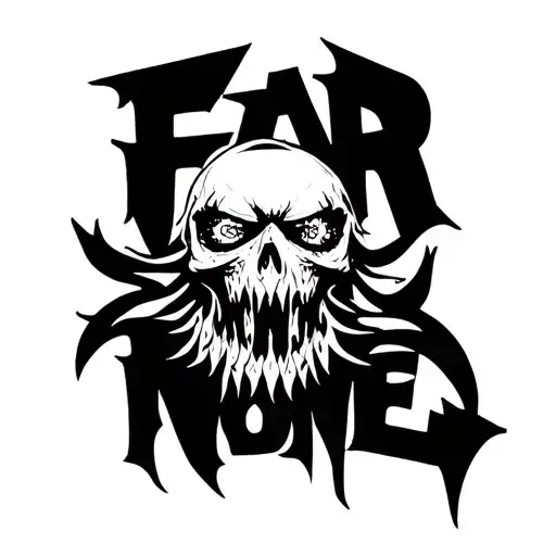 Fear None