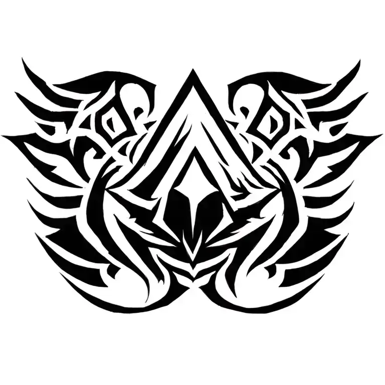 Assassin's Creed Symbol