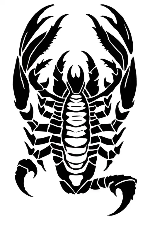 Scorpio Zodiac Sign