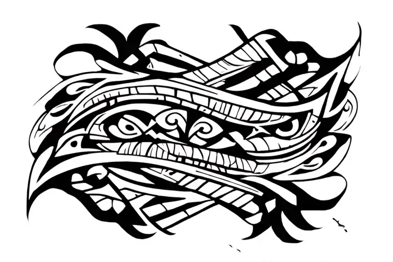 Dwennimmen Armband