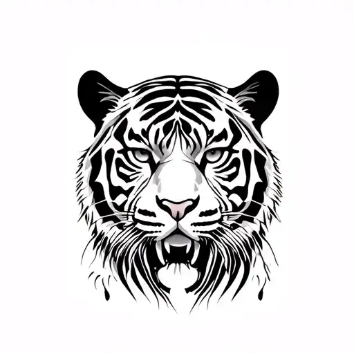 Royal Bengal Tiger