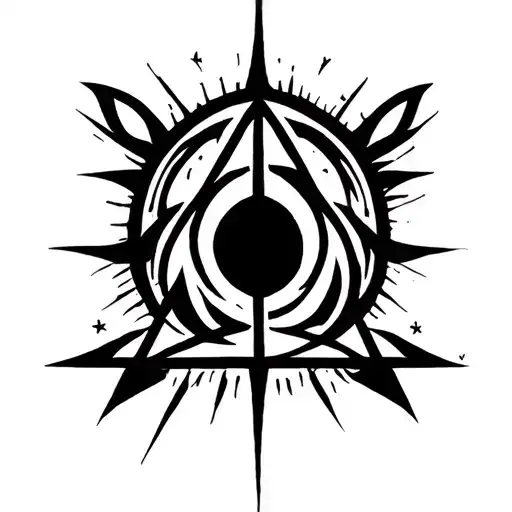 Deathly Hallows