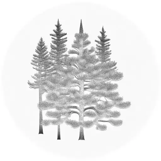 Pine Tree