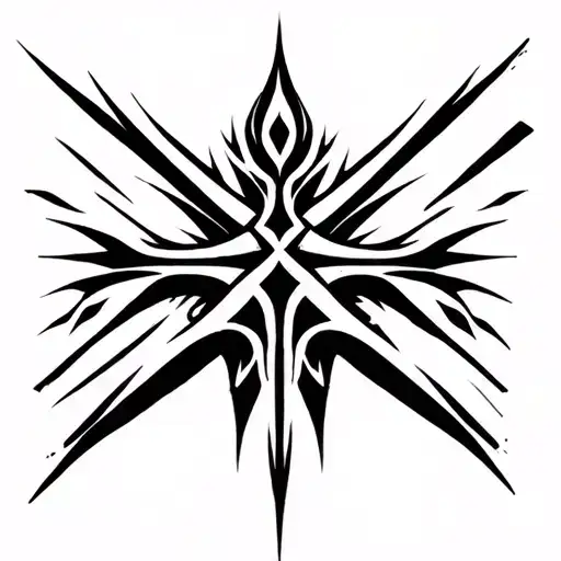 Cross