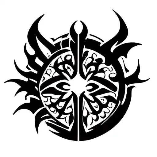 Fairy Tail Symbol