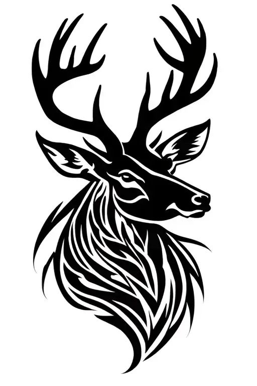Stag