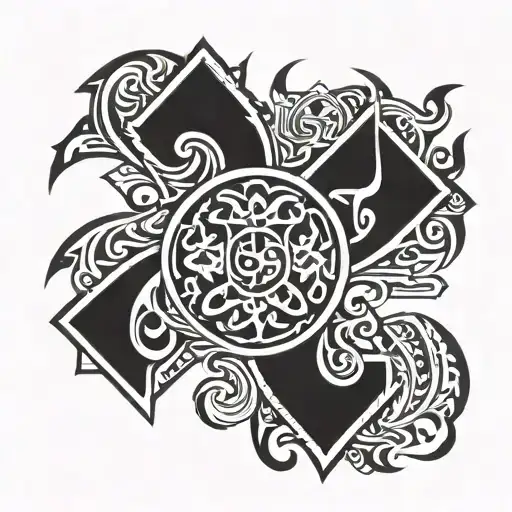 Slavic Peace And Goodness