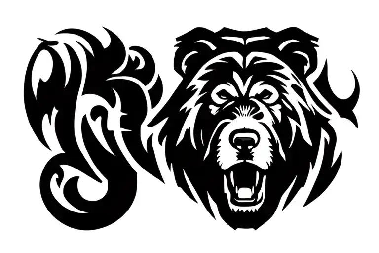 Chicago Bears Logo