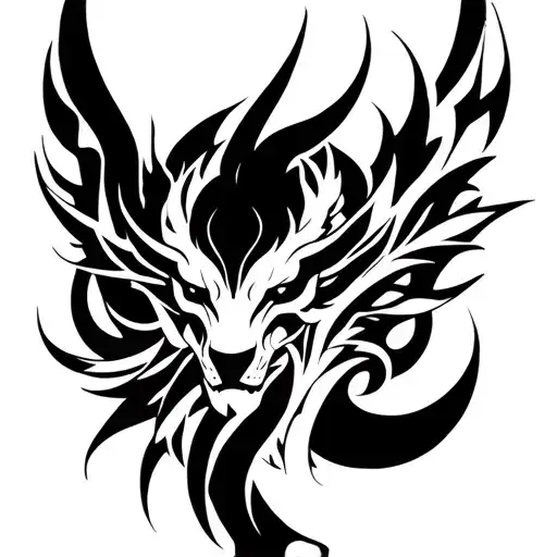 Diablo Huma And Japanese