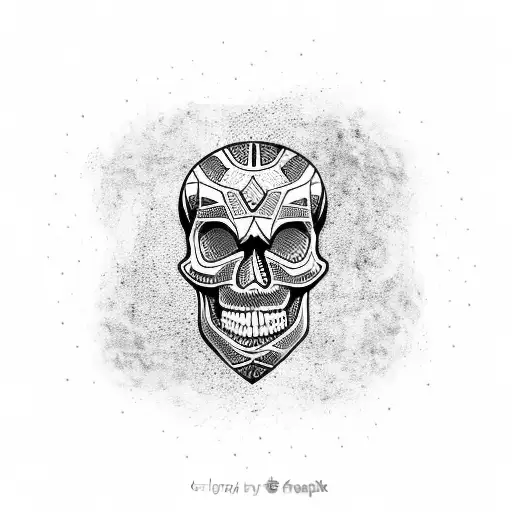 Skull