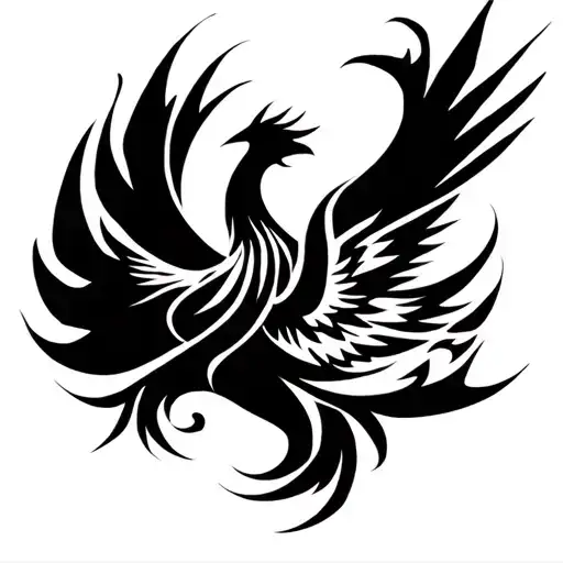 Phoenix Rising