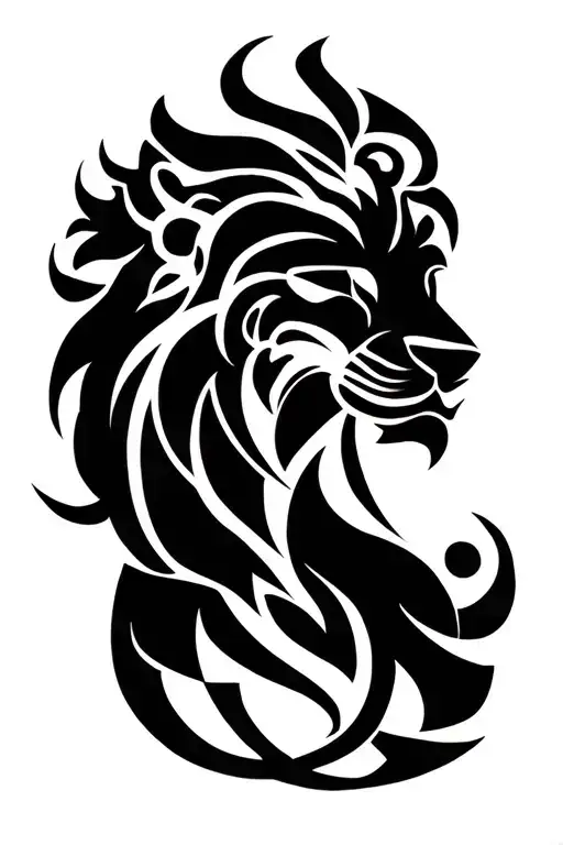 Leo Zodiac Sign