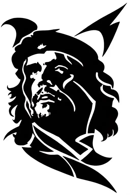 Che Guevara