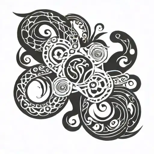 Scorpio Taurus Fusion