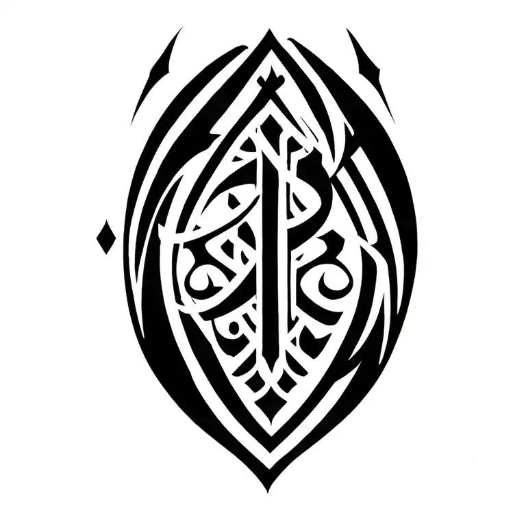 Arabic Script
