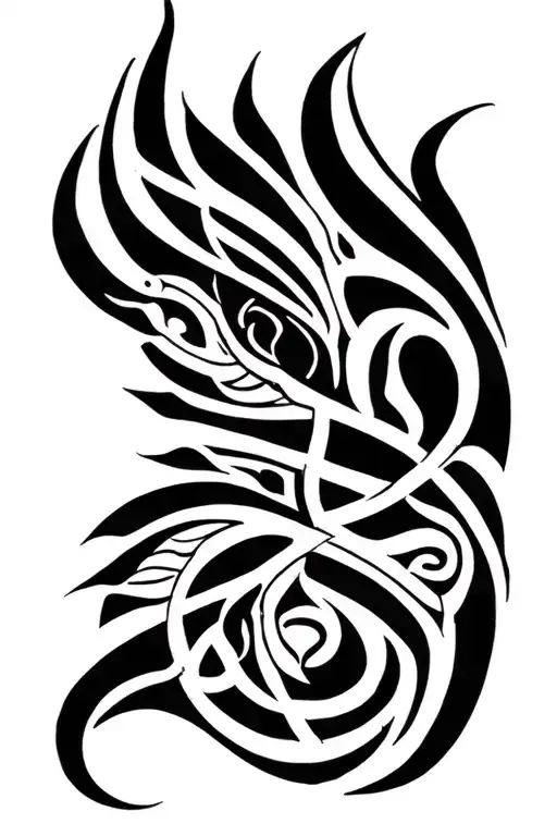 Abs Symmetrical Design