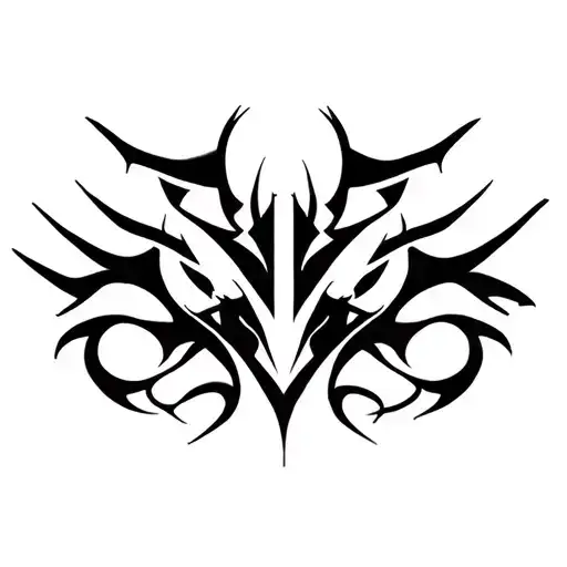 Cyber Sigilism Style