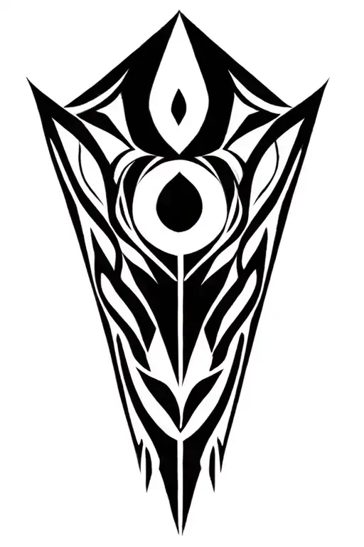 Aris Rashi Geometric Representation