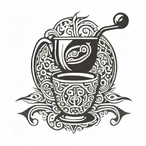 Barista Brewing
