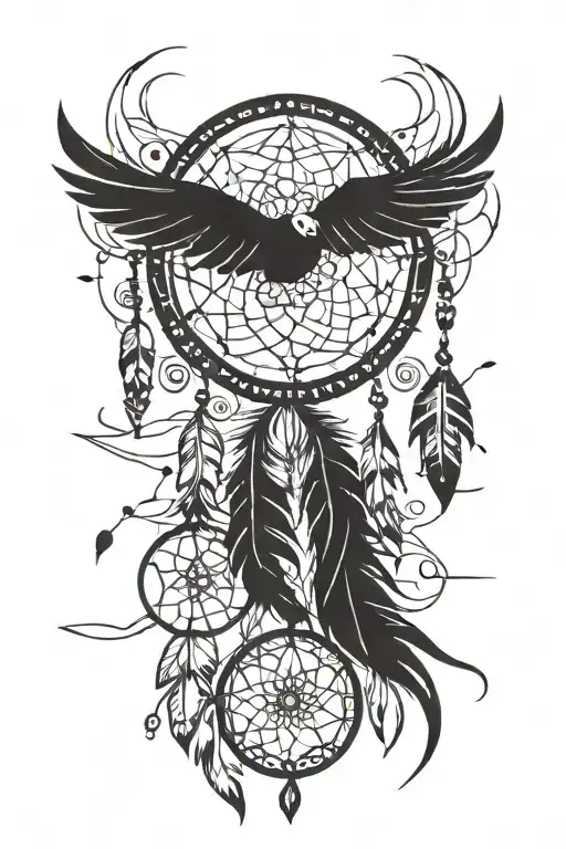 Dream Catcher