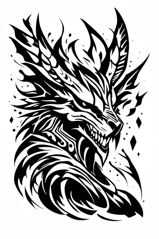 Gaming Characters Exploring