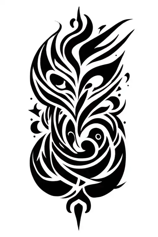 I Want It To Be Striking With Authority And Ego